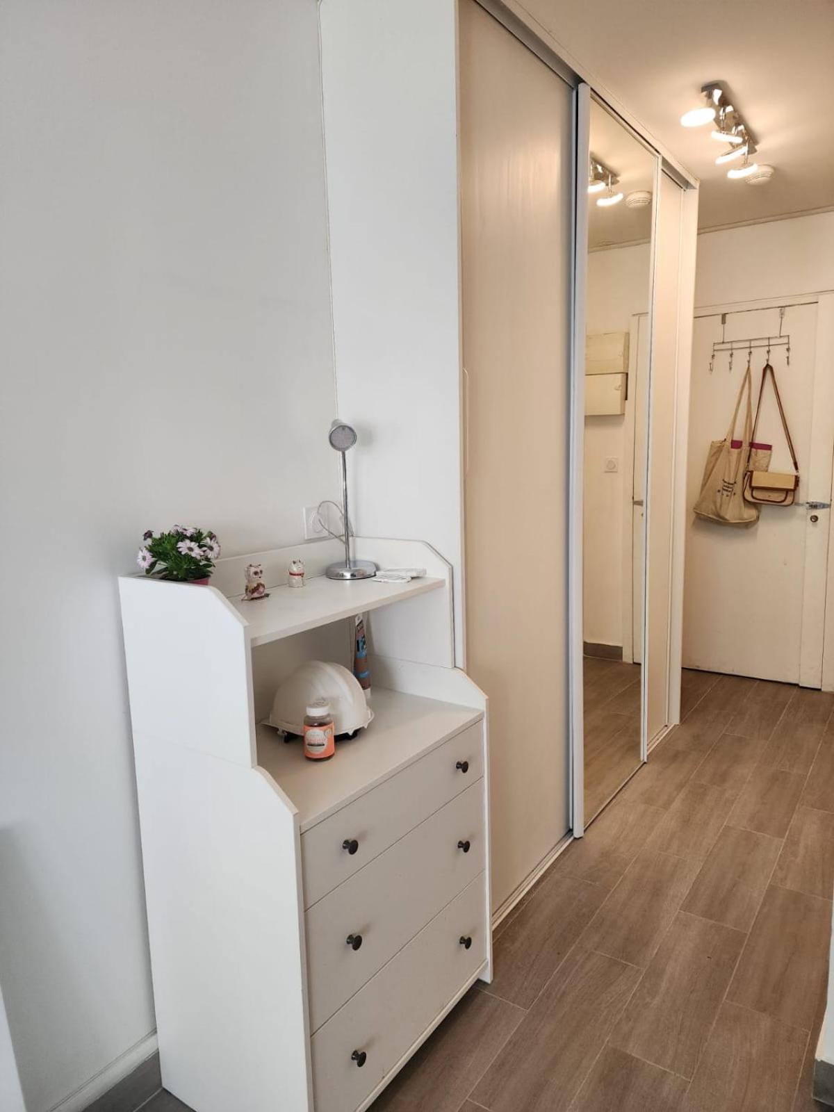 Cosy In Appartement Paris
