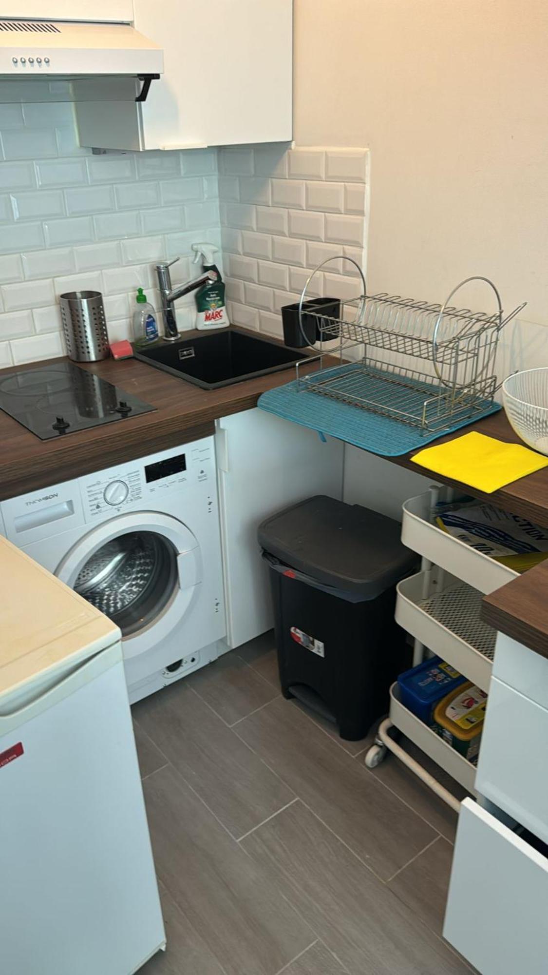 Cosy In Appartement Paris